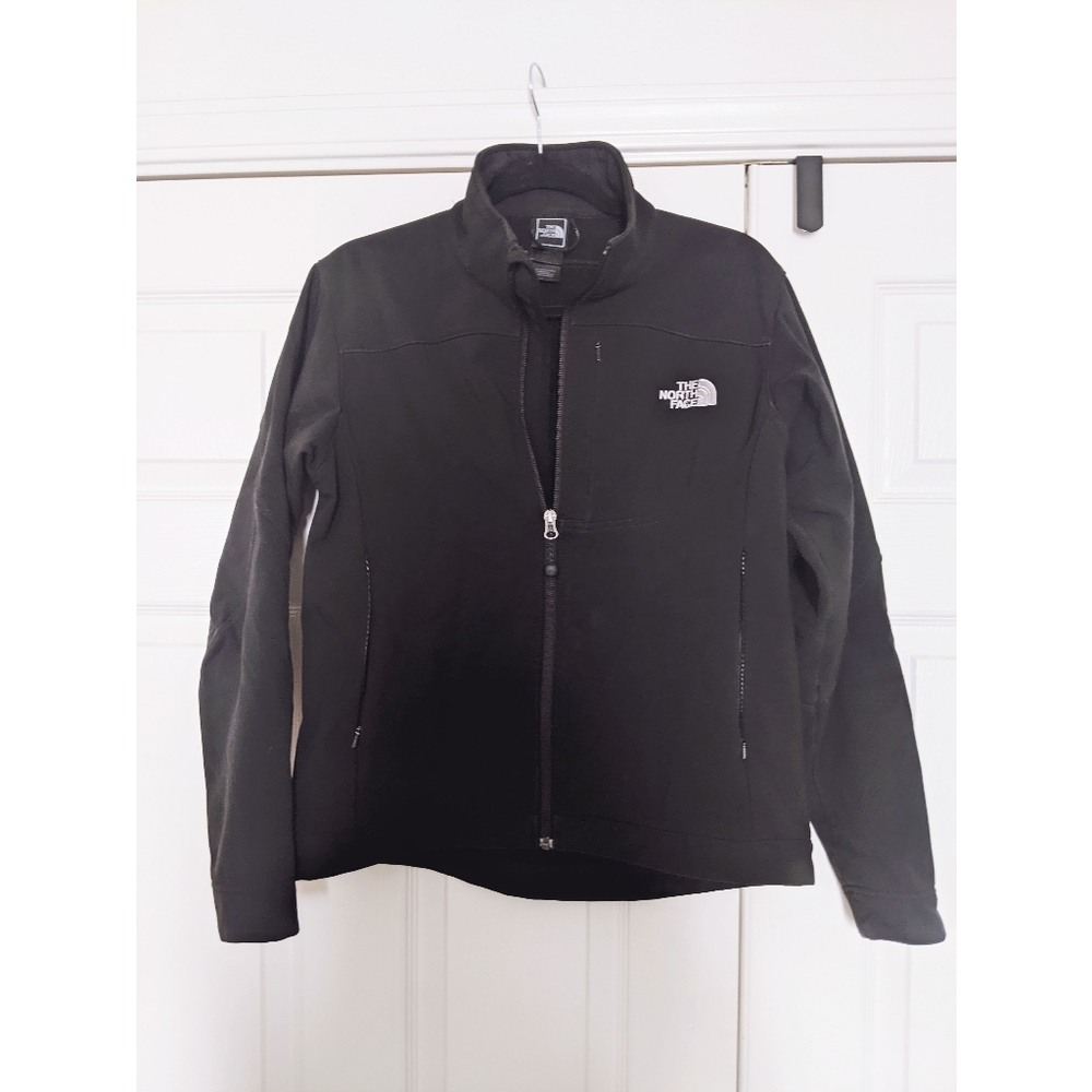 The North Face Women’s Apex Jacket